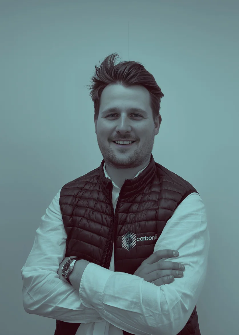Team member