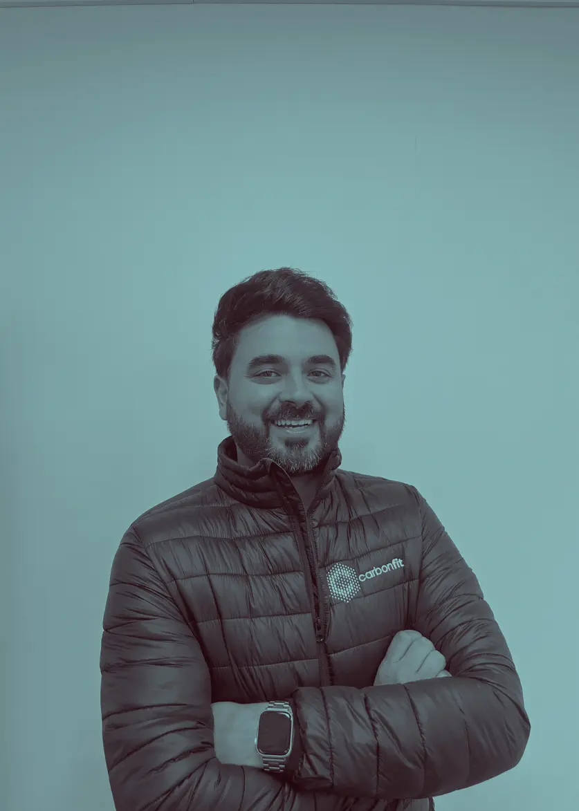 Team member